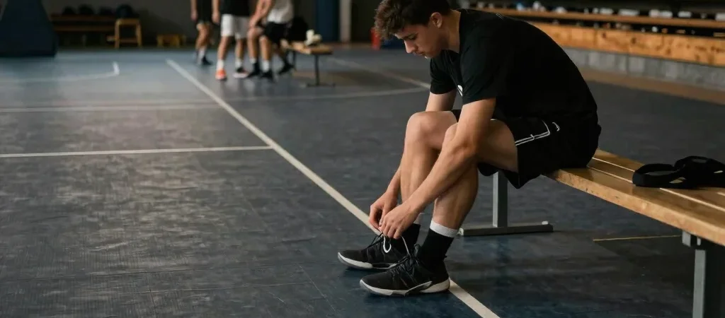 The Quiet Work of Being a Teammate