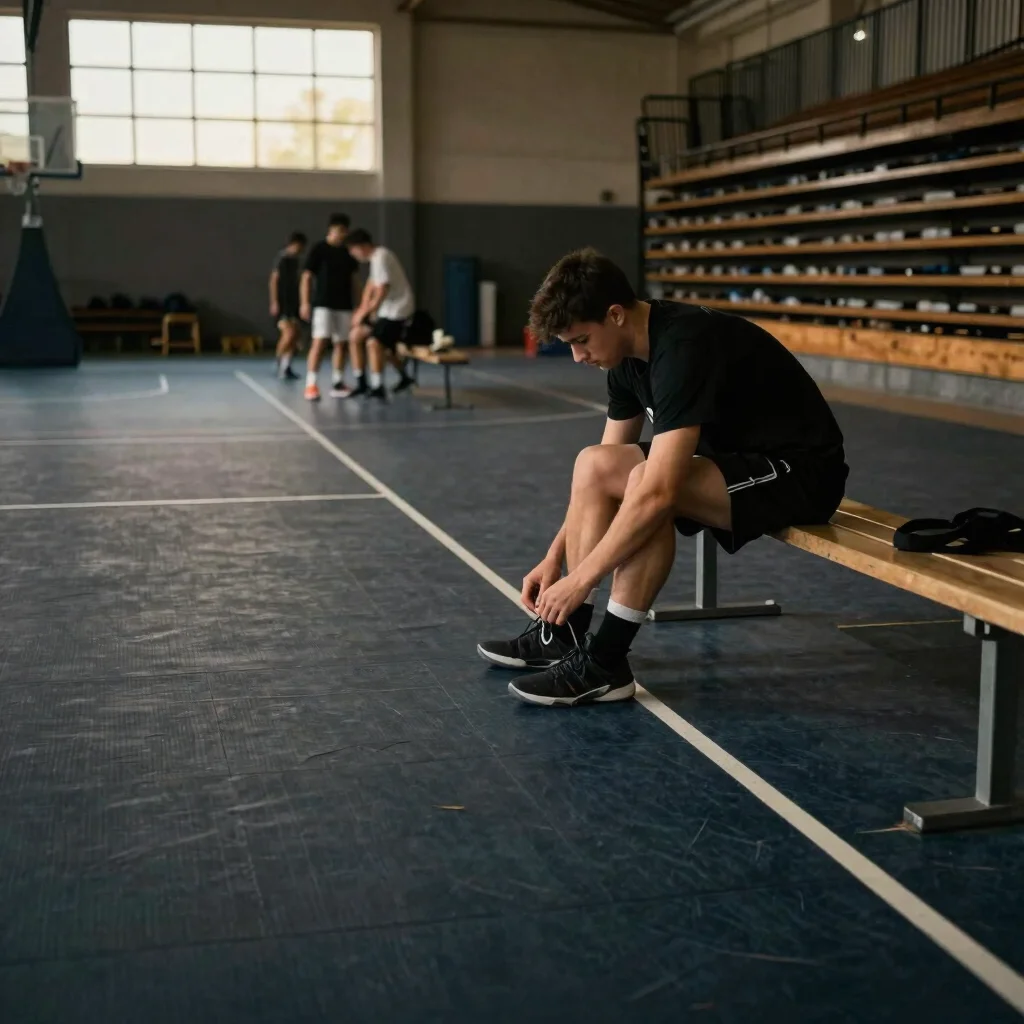 The Quiet Work of Being a Teammate
