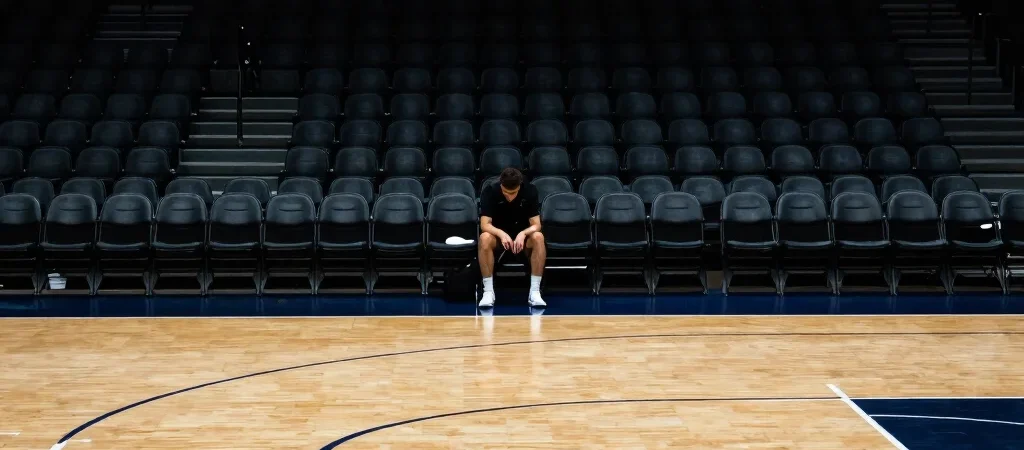 Faith Is More Than a Postgame Gesture