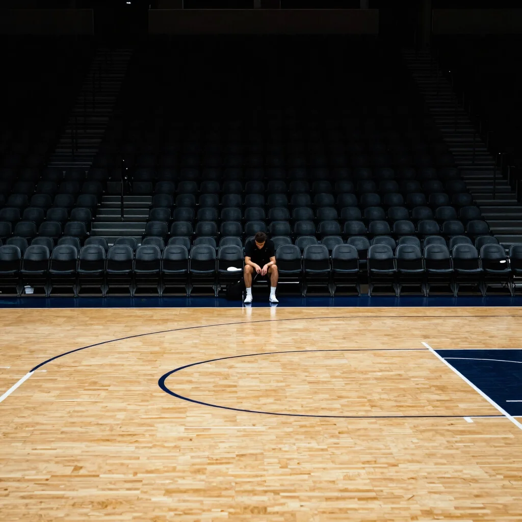 Faith Is More Than a Postgame Gesture